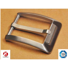 Titanium Gürtelschnallen-Alibaba Assessed Leder Gürtel Titanium Buckles Lieferanten